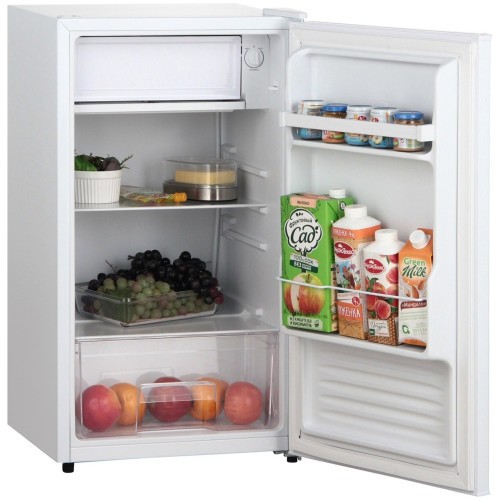 Холодильник однокамерный Hi HODN086045RW (q)