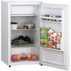 Холодильник однокамерный Hi HODN086045RW (q)