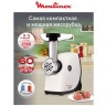 Электромясорубка Moulinex ME460132 (h)