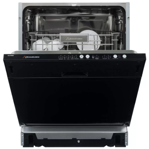 Встраиваемая посудомоечная машина Schaub Lorenz SLG VI6600 (q)