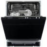 Встраиваемая посудомоечная машина Schaub Lorenz SLG VI6600 (q)