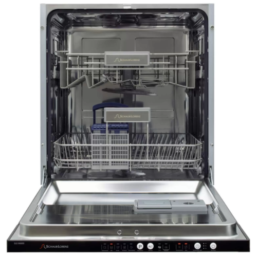 Встраиваемая посудомоечная машина Schaub Lorenz SLG VI6600 (q)