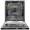 Встраиваемая посудомоечная машина Schaub Lorenz SLG VI6600 (q)
