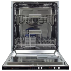 Встраиваемая посудомоечная машина Schaub Lorenz SLG VI6600 (q)
