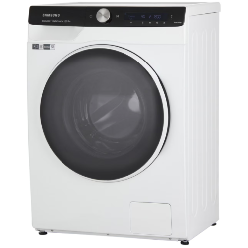 Стиральная машина Samsung WW80AG6L28WELP/62 (h)m