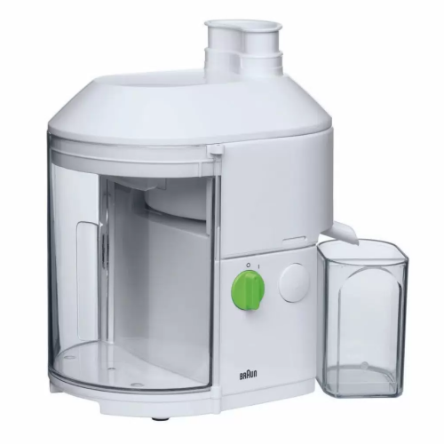 Соковыжималка центробежная  Braun SJ3000 (q)