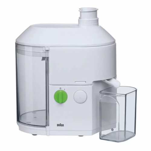Соковыжималка центробежная  Braun SJ3000 (q)