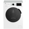 Стиральная машина Beko WSPE7H616W (q).