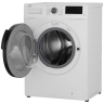 Стиральная машина Beko WSPE7H616W (q).