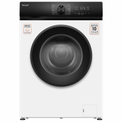 Cтиральная машина Weissgauff WM 39107 Inverter Steam (q)
