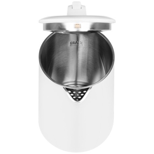 Электрочайник BBK EK1808 белый (h)