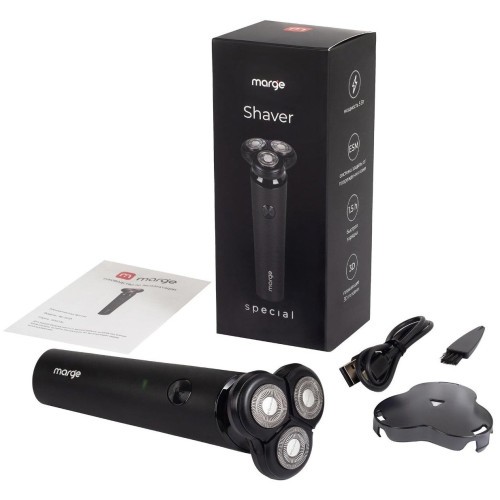 Электробритва Zofft Special Shaver RS-201B (q)