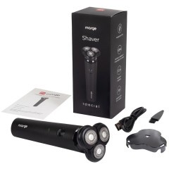 Электробритва Zofft Special Shaver RS-201B (q)