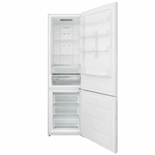 Холодильник двухкамерный SCHAUB LORENZ SLU C201D0 W (q)