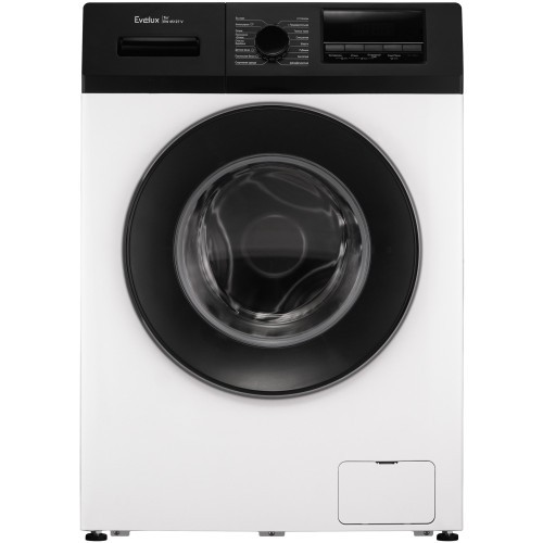 Стиральная машина Evelux EW 45127 V (h)