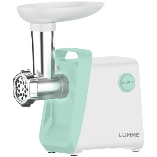 Электромясорубка Lumme LU-MG2112A (q)