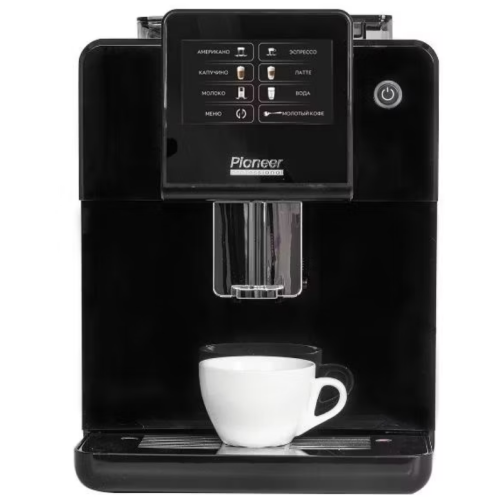 Кофемашина Pioneer CMA018 (h)