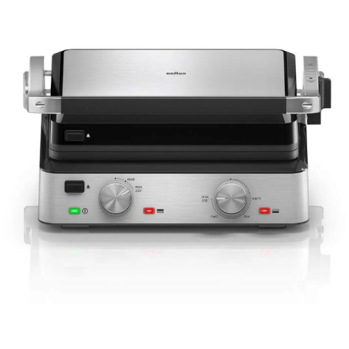 Электрогриль BRAUN CG7020 (q)