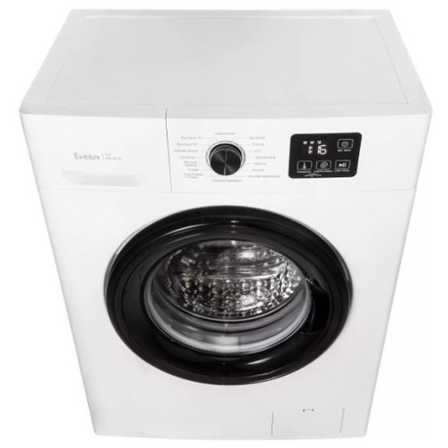 Стиральная машина EVELUX EW 46121 (q)