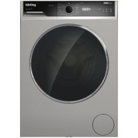 Стиральная машина KORTING KWM 58ILS1297 S (q)
