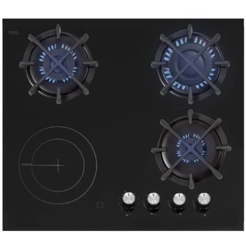 Встраиваемая электрическая панель Simfer H60N32S522 (h)