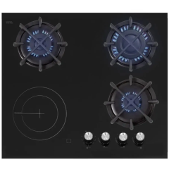 Встраиваемая электрическая панель Simfer H60N32S522 (h)