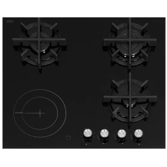 Встраиваемая электрическая панель Simfer H60N32S522 (h)