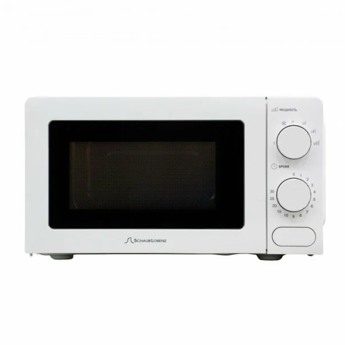 Встраиваемая микроволновая печь Schaub Lorenz SLM EW01M (q)