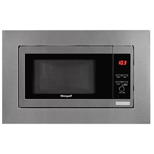 Встраиваемая микроволновая печь Weissgauff HMT-205 (q)
