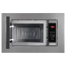 Встраиваемая микроволновая печь Weissgauff HMT-205 (q)