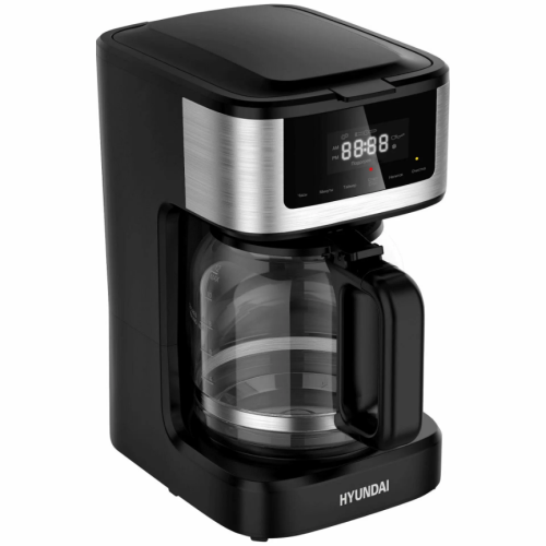 Кофеварка капельная Hyundai HYD-1212 (q)