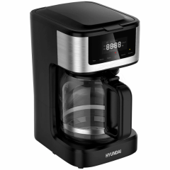 Кофеварка капельная Hyundai HYD-1212 (q)