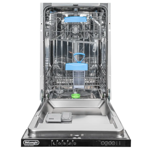 Встраиваемая посудомоечная машина Delonghi DDWI 460 AMEDEO (q)