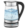 Электрочайник Hyundai HYK-G3026 (q)