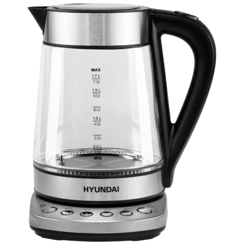 Электрочайник Hyundai HYK-G3026 (q)