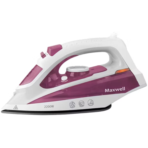 Утюг Maxwell MW-3058 (q)