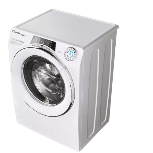 Стиральная машина CANDY Rapido RO4 1276DWMC4-07 (h)