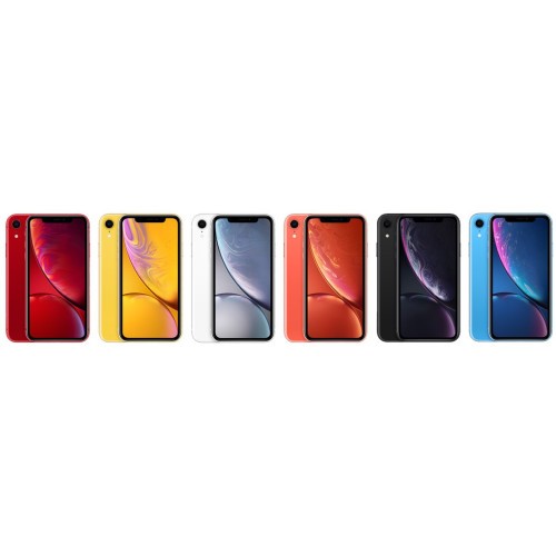 Телефон Iphone Xr (розница)