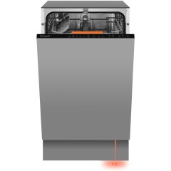 Встраиваемая посудомоечная машина Weissgauff BDW 4525 Infolight (q)