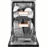 Встраиваемая посудомоечная машина Weissgauff BDW 4525 Infolight (q)