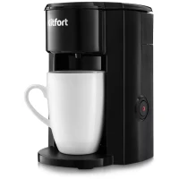 Кофеварка капельная Kitfort КТ-763 (h)