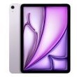Apple iPad Air 13 (2025) 128Gb Wi-Fi (Purple)