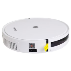 Робот пылесос BestFix BS-400 WHITE (h)