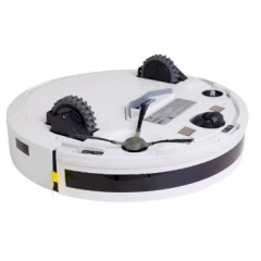 Робот пылесос BestFix BS-400 WHITE (h)