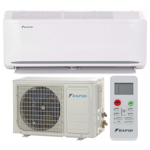 Сплит-система RAPID RAM-07HJ/N1_23Y (h)