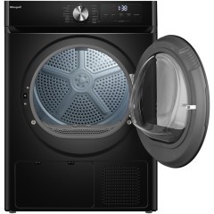 Сушильная машина Weissgauff WD 6010 Heat Pump Matt Black (q)