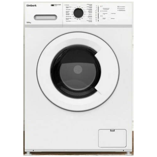 Стиральная машина Timberk T-WM5UM10Q30 (h)