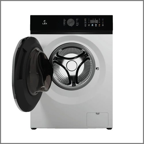 Стиральная машина Lex LWM07012WBTHID slim (q)