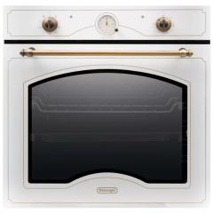 Встраиваемый электрический духовой шкаф DeLonghi CM 9L W RUS (q)