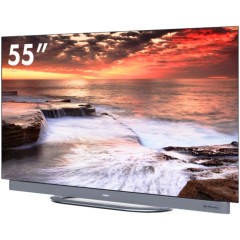Телевизор Haier 55 OLED S9 Ultra (h)